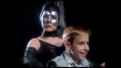 The Tubes - She's A Beauty