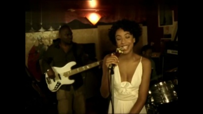 Corinne Bailey Rae - Trouble Sleeping
