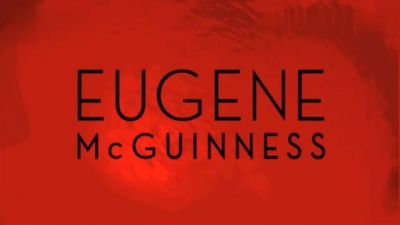 Eugene McGuinness - Dolphins Were Monkeys
