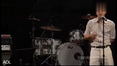 Weezer - Butterfly