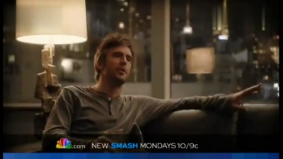 smash cast、Katharine McPhee - Touch Me