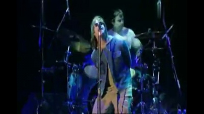Oasis - Stand By Me