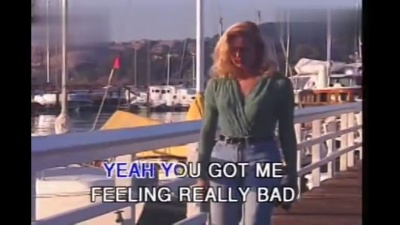 All Saints - Never Ever (KTV版)