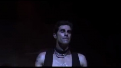 Jane's Addiction - Ted, Just Admit It (live版)
