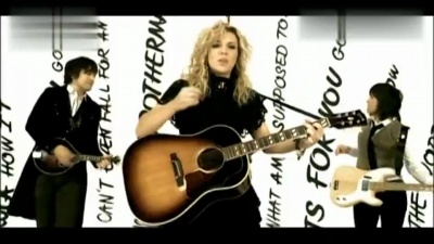 The Band Perry - Hip To My Heart