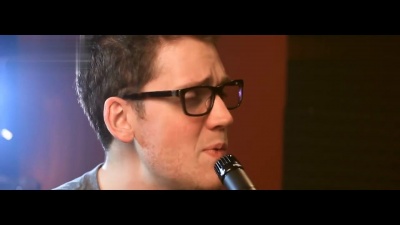 Alex Goot - Lights(翻唱版)