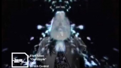 Ellen Allien - Our Utopie