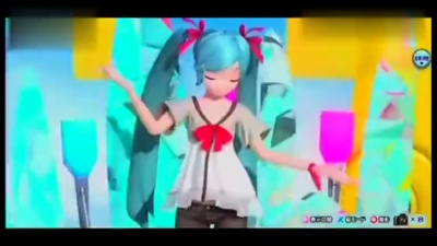 初音ミク - Yellow