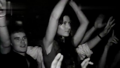 Cosmic Gate - Barra