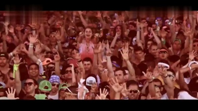 Sander van Doorn - Nothing Inside
