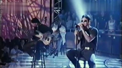 godsmack - Serenity