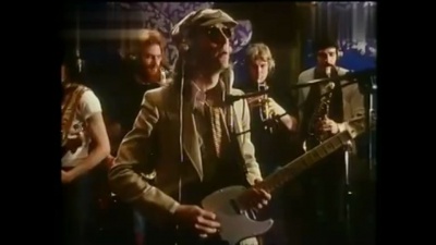 John Lennon - Slippin and Slidin
