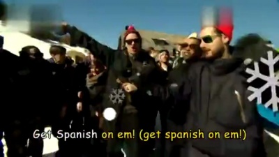De Jeugd Van Tegenwoordig - Get Spanish