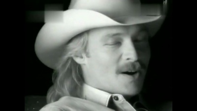 Alan Jackson - Don't Rock The Jukebox