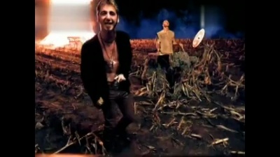 godsmack - Voodoo