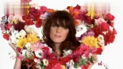 Florence + The Machine - Kiss With A Fist