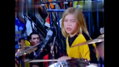 Hanson - Where's The Love