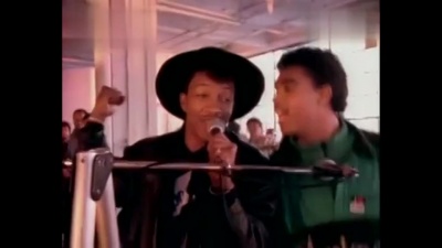 Kool & The Gang - Stone Love
