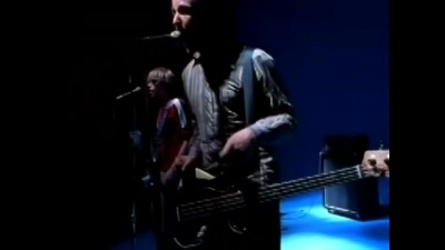 Weezer - Undone -- The Sweater Song