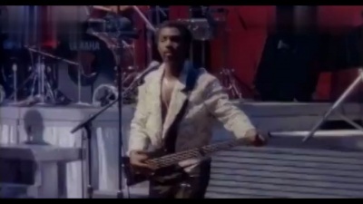 Kool & The Gang - Emergency