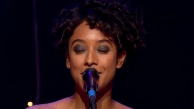 Corinne Bailey Rae - Since I've Been Loving You