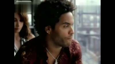 Lenny Kravitz - Again