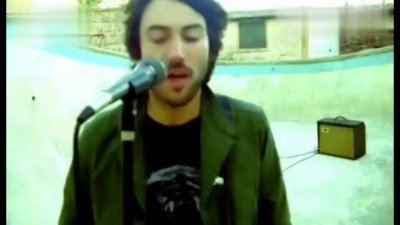 Matt Costa - Sweet Thursday