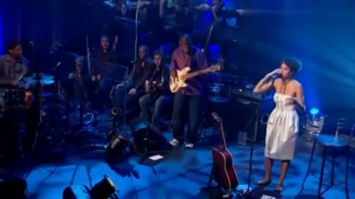 Corinne Bailey Rae - Enchantment