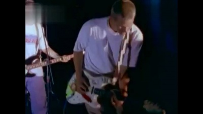 blink-182 - M+M's