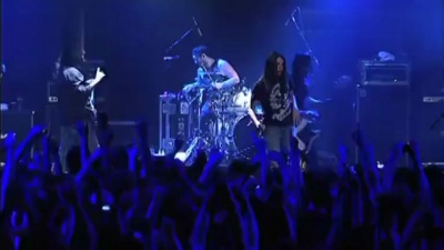 The Red Jumpsuit Apparatus - Waiting