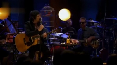 zoé - V铆a L谩ctea (MTV Unplugged)