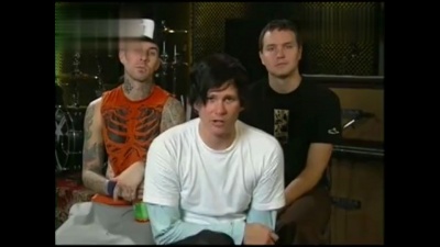 blink-182 - Obvious