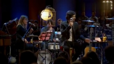 zoé - 脷ltimos D铆as (MTV Unplugged)