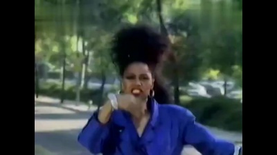 Luther Vandross - Stop To Love