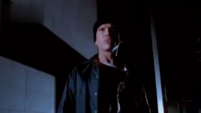 Billy Idol - Shock To The System