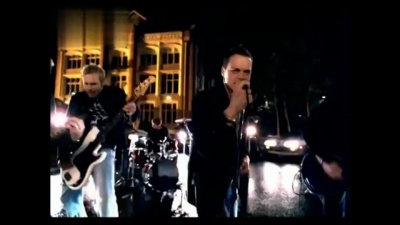 3 Doors Down - Let Me Go