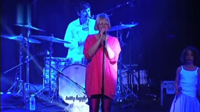 Sia - Little Black Sandals(live版)