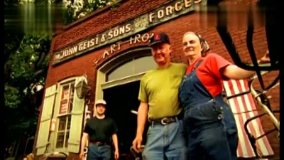 Brooks & Dunn - Only In America