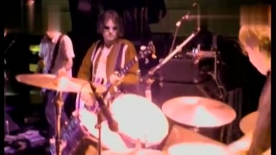Sonic Youth - The Empty Page