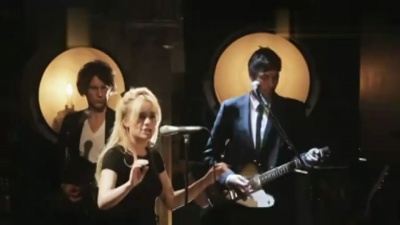 Duffy - My Boy(Cafe de Paris 2010 Live)