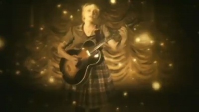 Ane Brun - The Treehouse Song