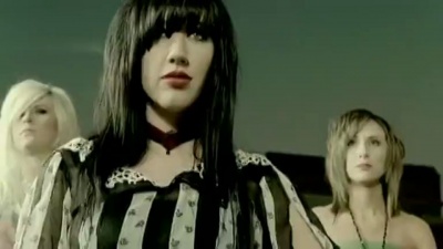 New Years Day - I Was Right