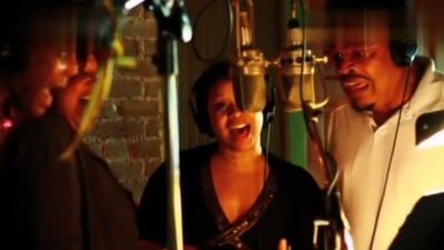 Aaron Neville(亚伦·纳维尔) - I Done Made Up My Mind