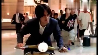 new radicals - You Get What You Give