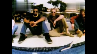 Ocean Colour Scene - The Day We Caught The Train