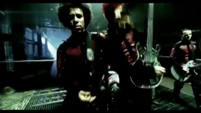 Powerman 5000 - When Worlds Collide
