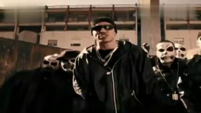 marracash - Badabum Cha Cha