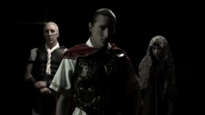 Motionless In White - Immaculate Misconception