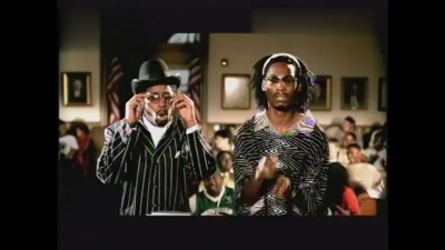 Ying Yang Twins(Ying Yang Twins) - Naggin