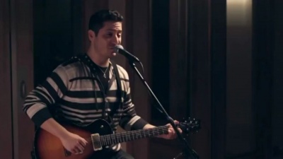 Boyce Avenue - It Will Rain